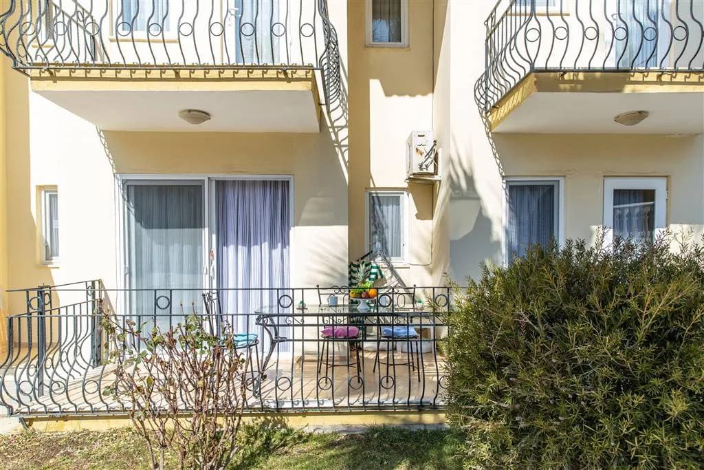Fethiye Ölüdeniz'de Merkeze Yakın, 6 Kişilik, Kiralık Apart görsel 3