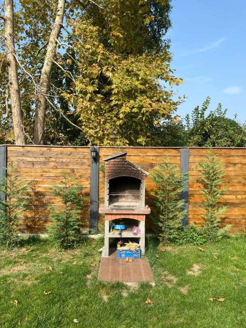 Sapanca Yeni'de Merkezi Konumda, Isıtmalı Havuzlu, Kiralık Bungalov görsel 3