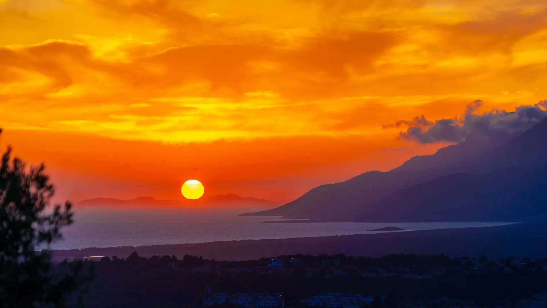 Kaş Kalkan'da Muhteşem Doğa Manzaralı, Özel Havuzlu, Konforlu Villa görsel 3
