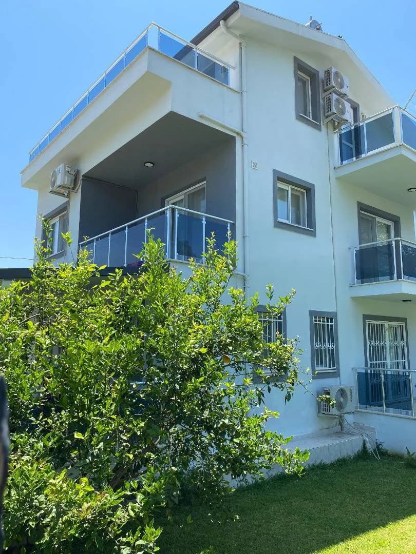 Fethiye Çiftlik'te Balayı Çiftlerine Uygun, 2 Kişilik, 1+1 Apart görsel 2