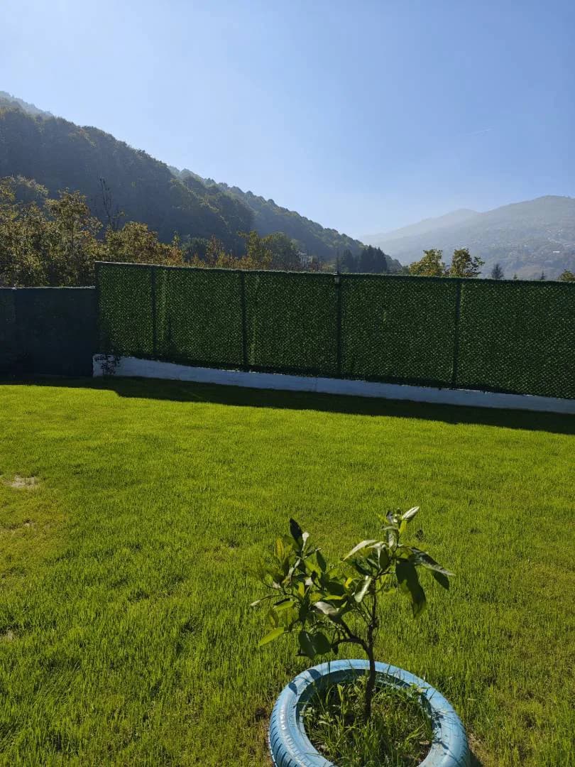Sapanca Kırkpınar'da Doğa İçerisinde, Bahçeli, 2 Kişilik Bungalov görsel 3