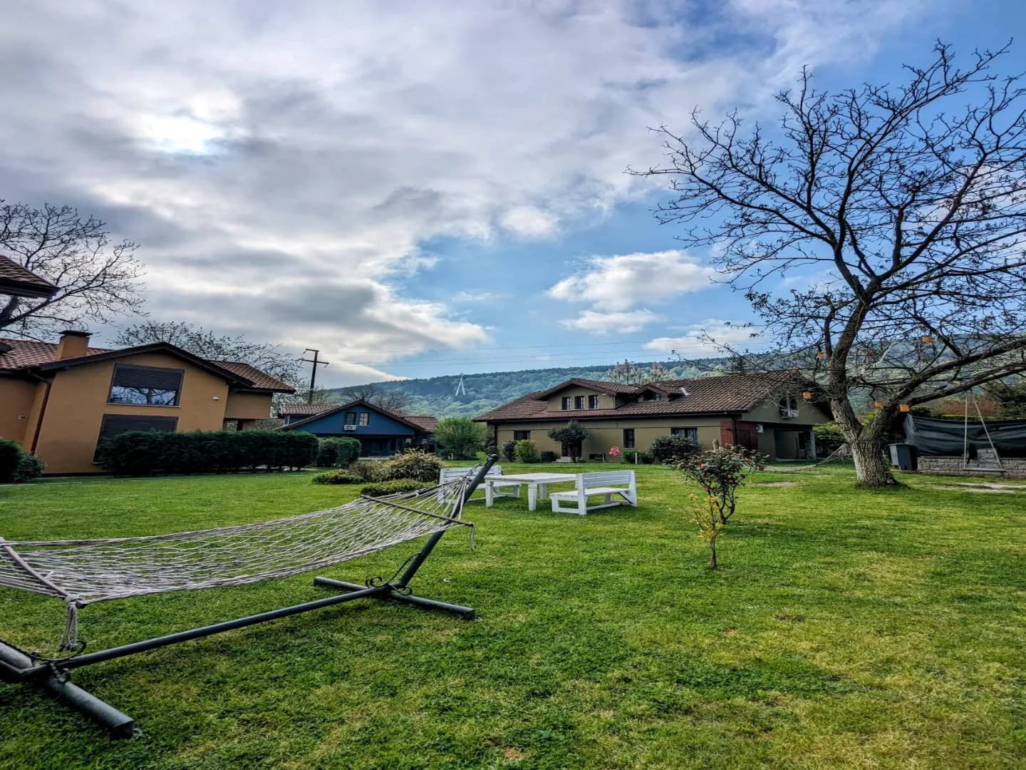 Sapanca Kırkpınar'da Muhteşem Doğayla Baş Başa, 4+1, Lüks Villa görsel 1