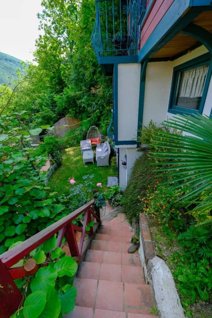Sakarya Sapanca'da Muhteşem Doğada, Geniş Ailelere Uygun, Tatil Evi görsel 3