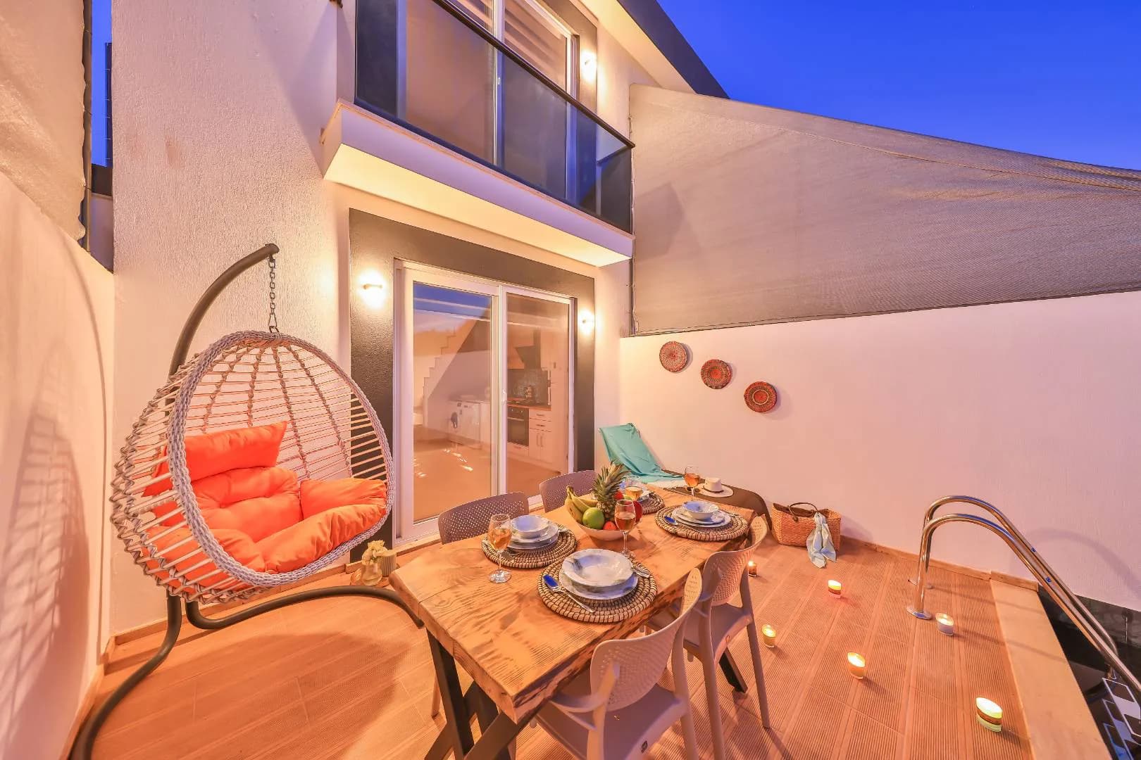 Kaş Andifli'de Dağ Manzaralı, Özel Havuzlu, Kiralık Villa görsel 1