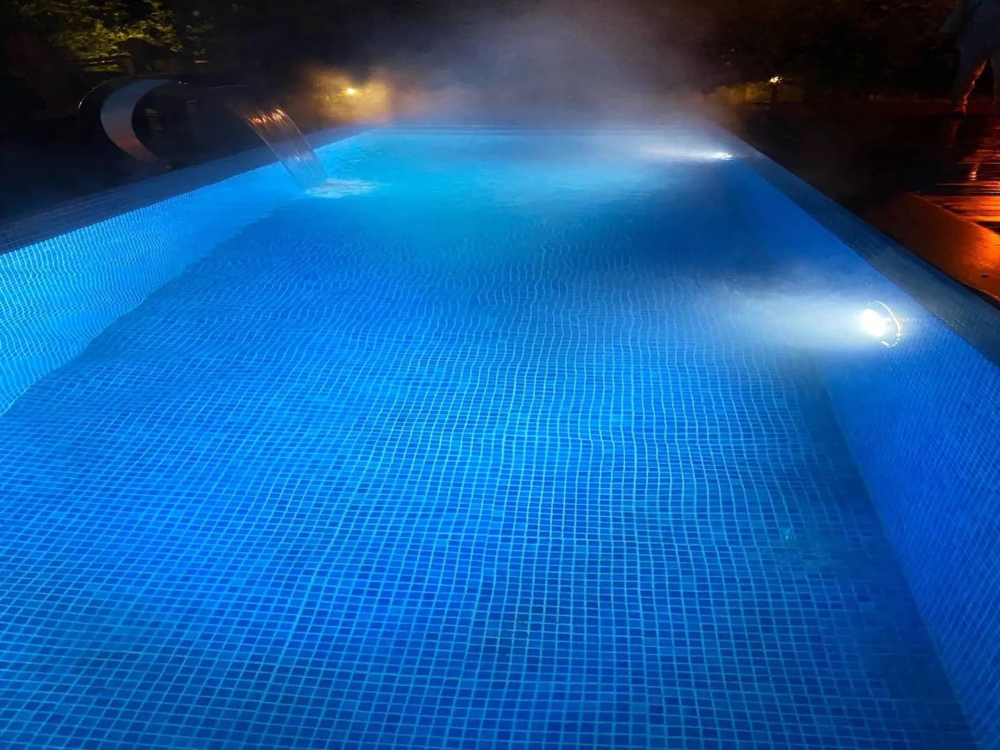 Sapanca Kırkpınar'da Doğa İle İç İçe, Özel Havuzlu, Lüks Villa görsel 3