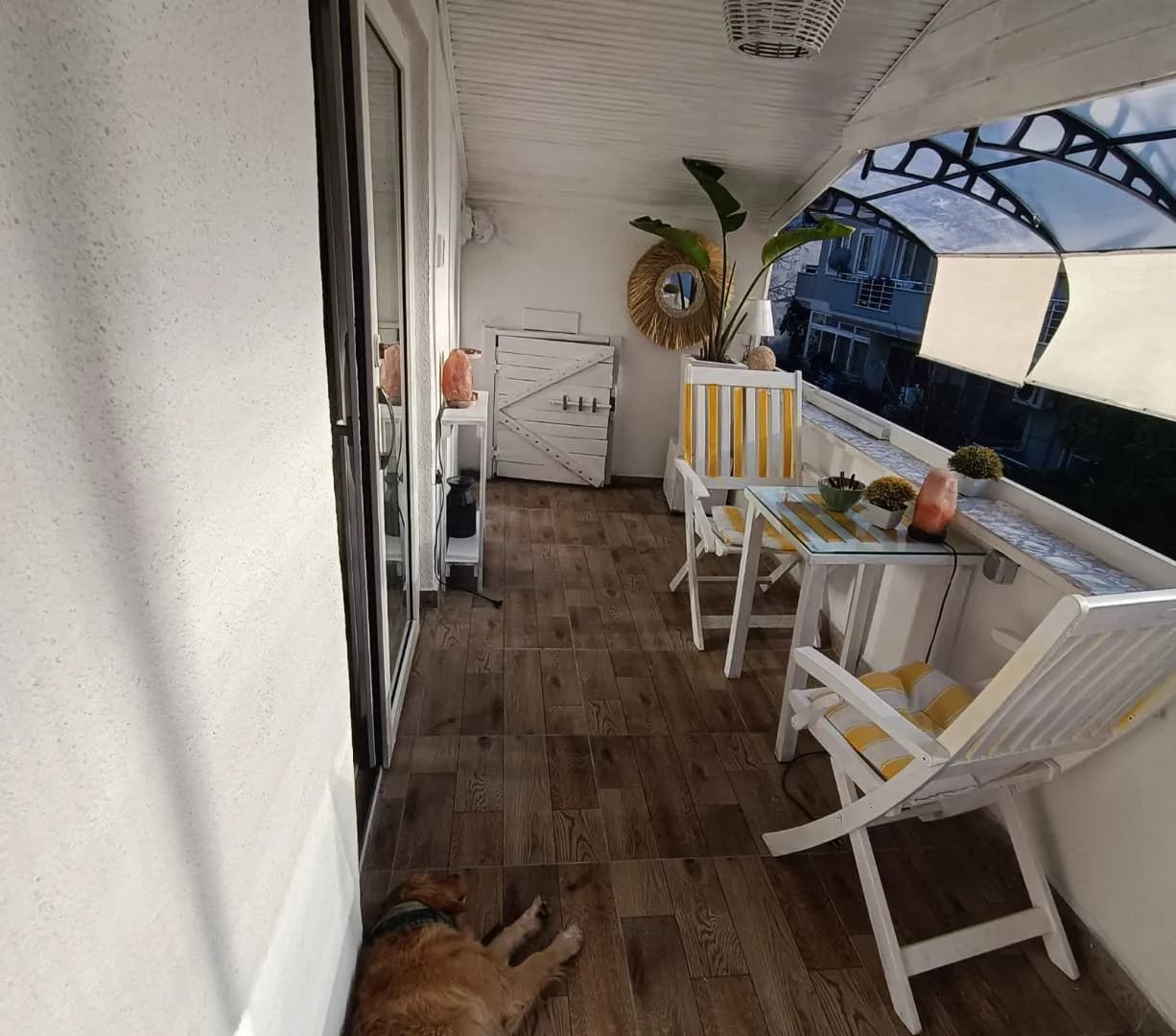 Marmaris Sarıana'da Merkezi Konumda, 4 Kişilik, 2+1 Ev görsel 1