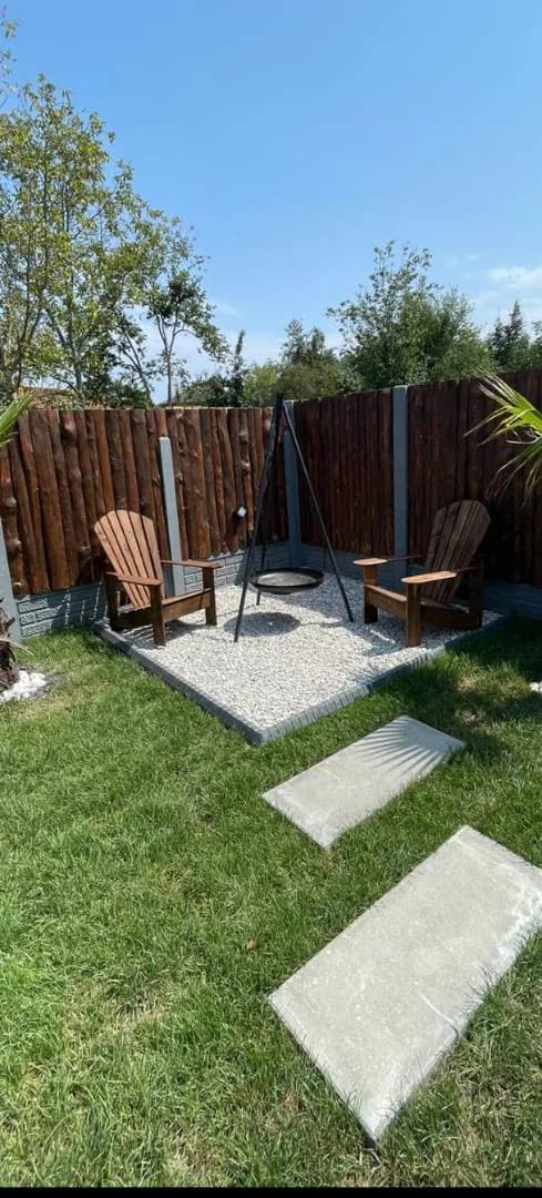 Sapanca Kurtköy'de Yemyeşil Doğa İçinde, Isıtmalı Havuzlu, Lüks Villa görsel 2
