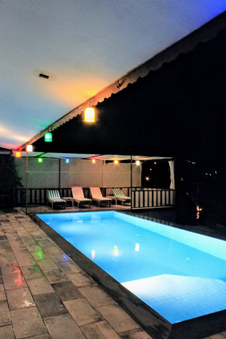 Kaş Çukurbağ'da Enfes Doğa Manzaralı, Özel Havuzlu, Yazlık Villa görsel 1