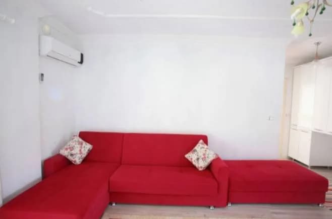 Bodrum Mazıköy'de Denize Yürüme Mesafesinde, Manzaralı, Konforlu Suit görsel 2