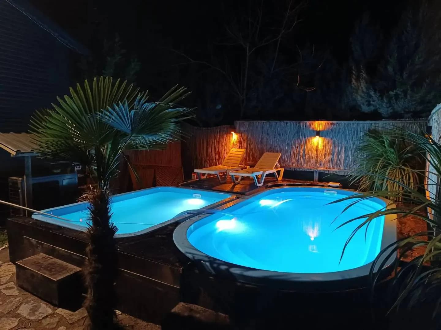 Sapanca Yanık'ta Huzurlu Doğada, Isıtmalı Havuzlu, Modern Bungalov görsel 2