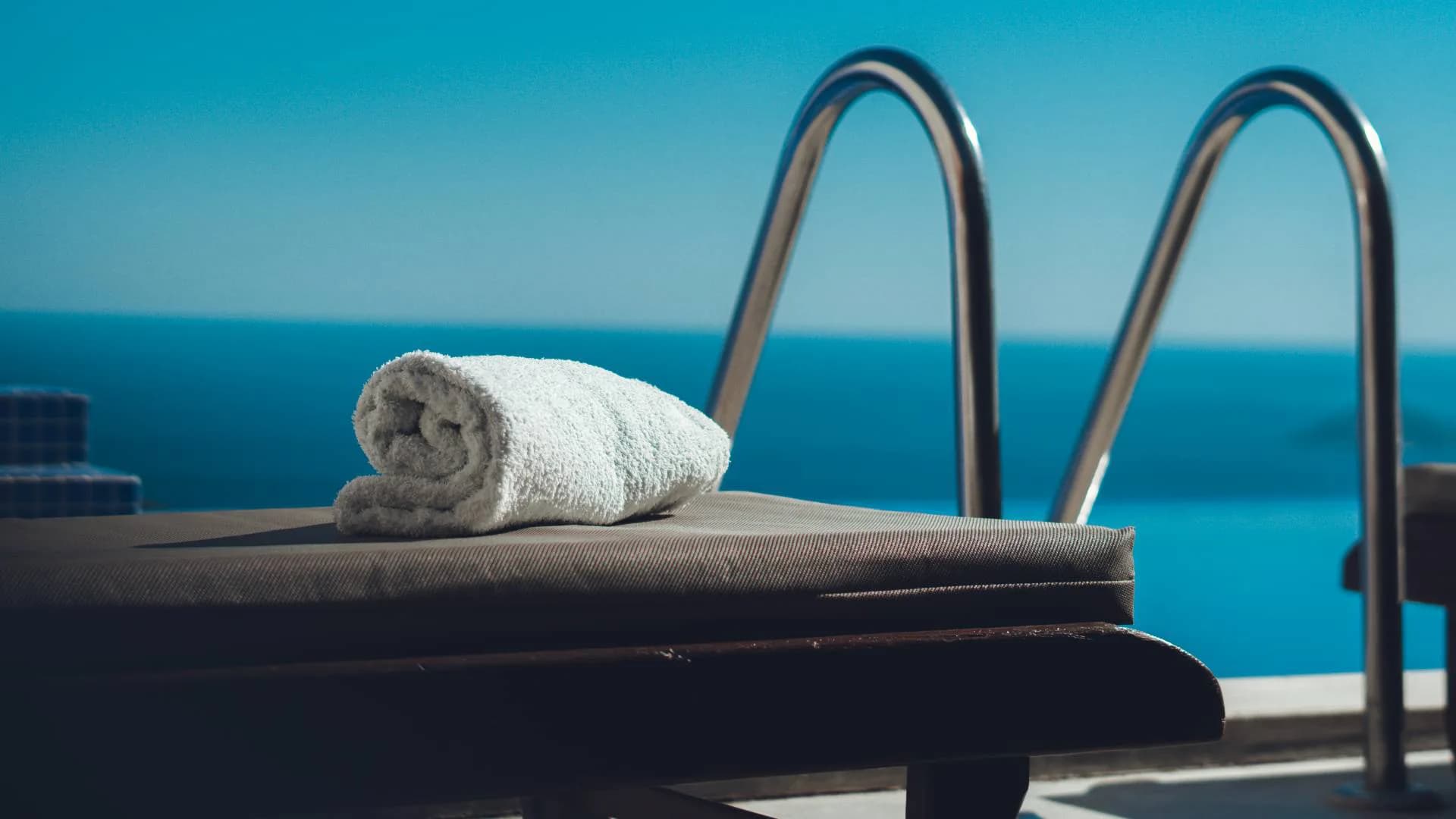 Kaş İslamlar'da Panoramik Deniz Manzaralı, Özel Havuzlu, Lüks Villa görsel 3