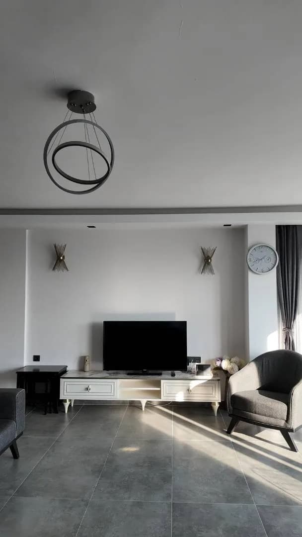 Bodrum Peksimet'te Enfes Deniz Manzaralı, Özel Havuzlu, Kiralık Villa görsel 3