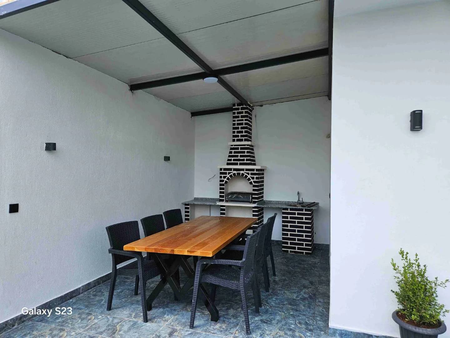 Kaş Çavdır'da Balayı Çiftlerine Uygun, Isıtmalı Havuzlu, Kiralık Villa görsel 3