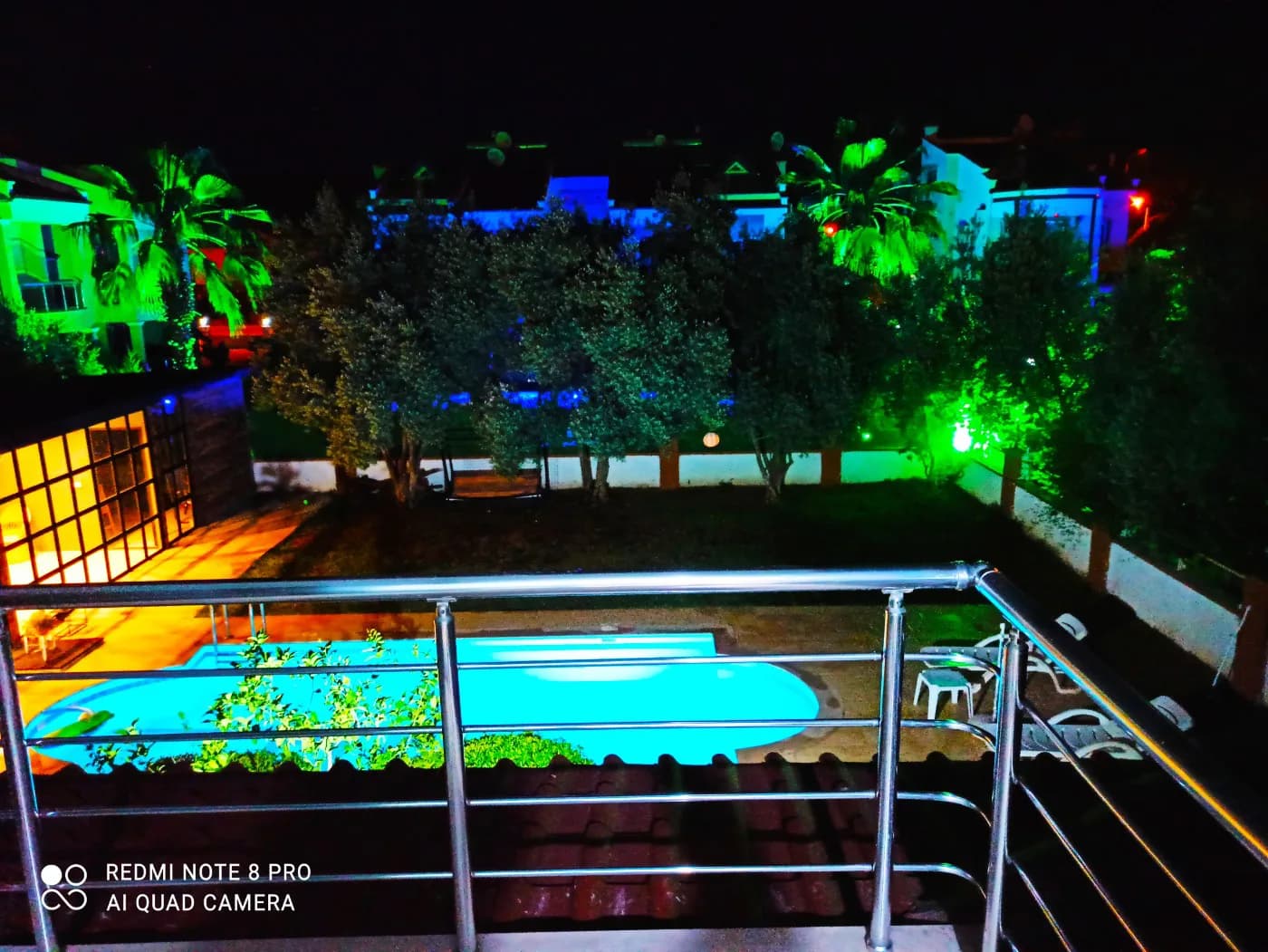Fethiye'de Denize Yürüme Mesafesinde, Özel Havuzlu, Konforlu Villa görsel 1