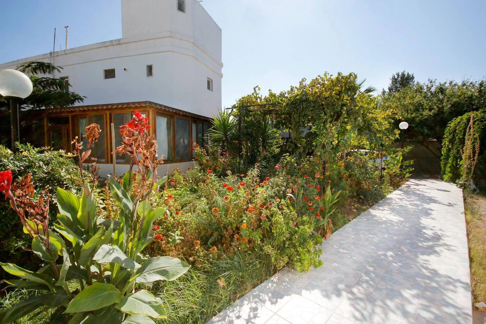 Bodrum Ortakent'te Denize Sıfır, Site İçerisinde, Konforlu Daire görsel 2