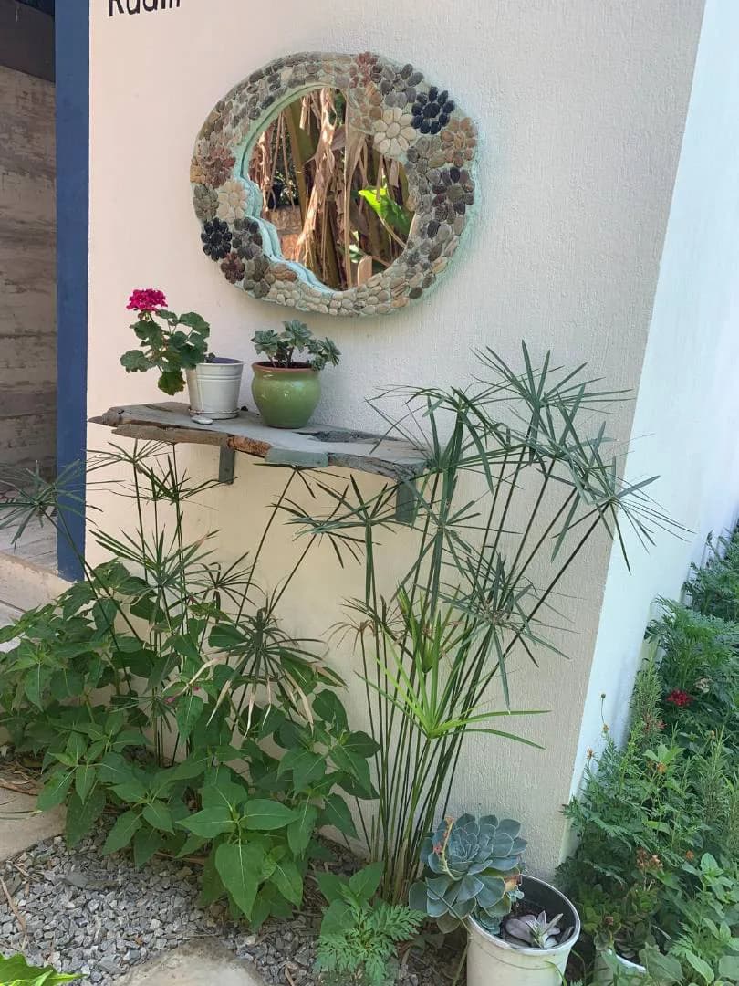 Bodrum Mazı'da Denize Sıfır, Kalabalık Ailelere Uygun, Bahçeli, 2+1 Ev görsel 3