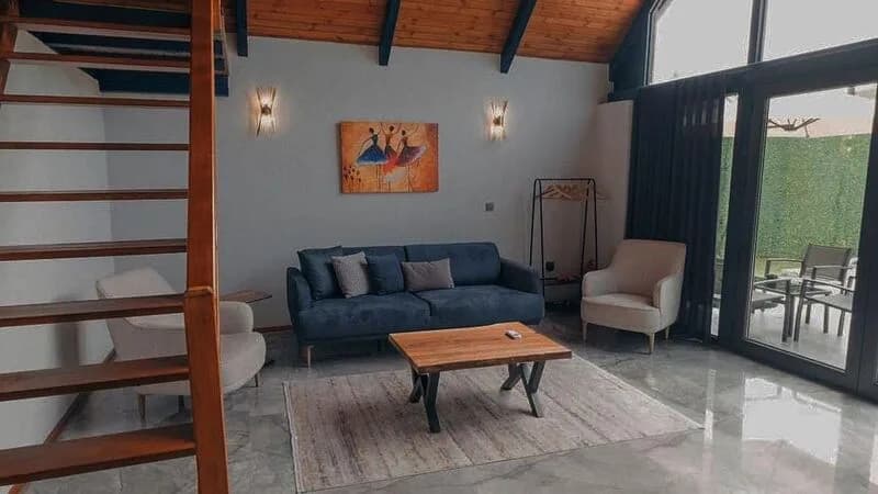 Viona Bungalov görsel 2