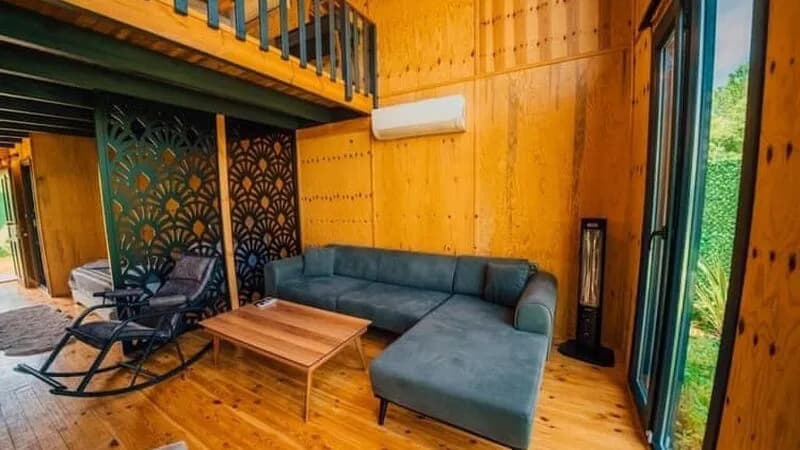 Soul Luxury Sapanca görsel 2