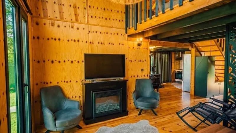 Soul Luxury Sapanca görsel 3
