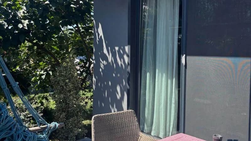 Tiny House Ağva görsel 2