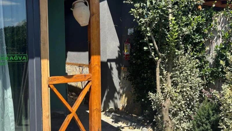 Tiny House Ağva görsel 3
