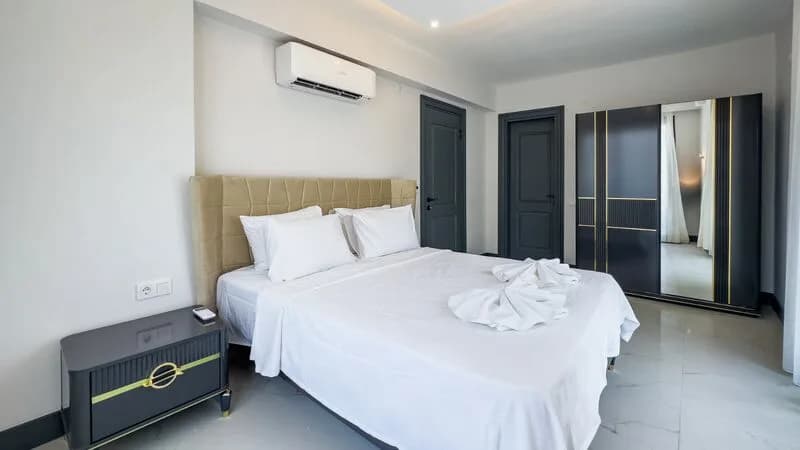 VG Villa Capella Şira görsel 2