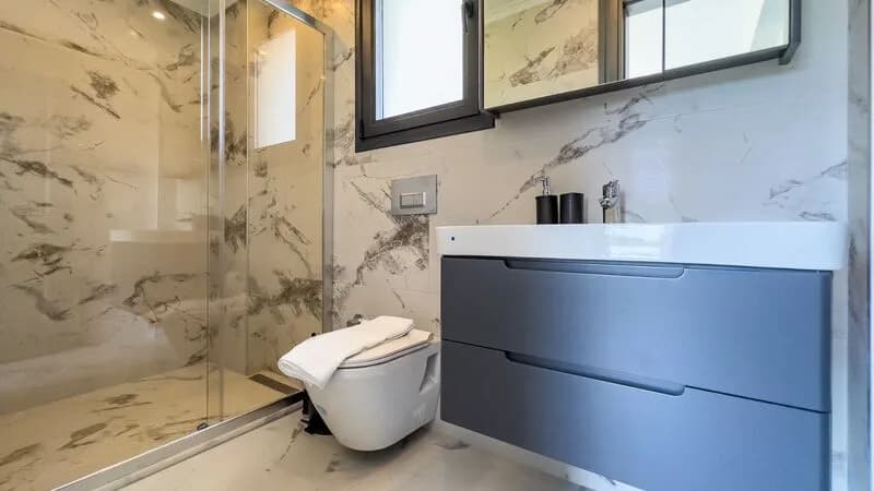 VG Villa Capella Şira görsel 3