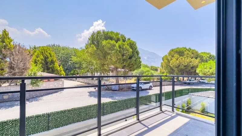 VG Villa Capella Sirius görsel 3
