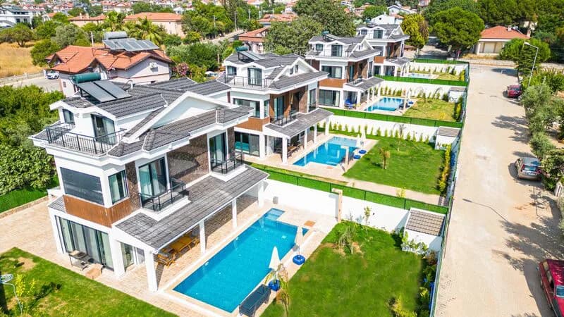 VG Villa Capella Vega görsel 2