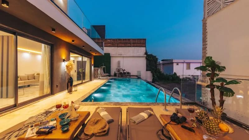 TY 194 Villa Seba görsel 2