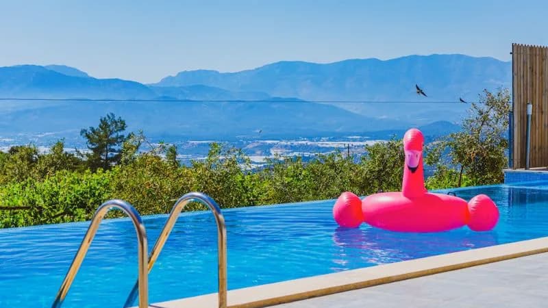 TY 181 Villa Obani görsel 2