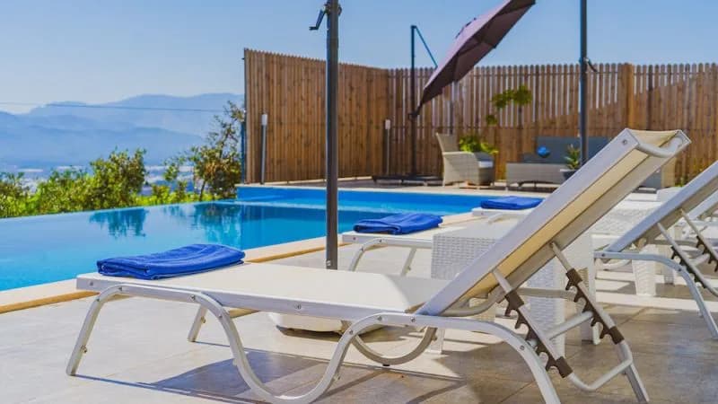 TY 181 Villa Obani görsel 3