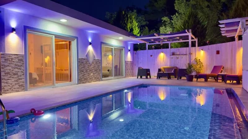 TY 178 Villa Oruç görsel 2