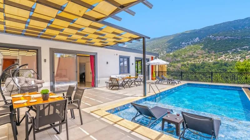 TY 193 Villa Özüm görsel 2