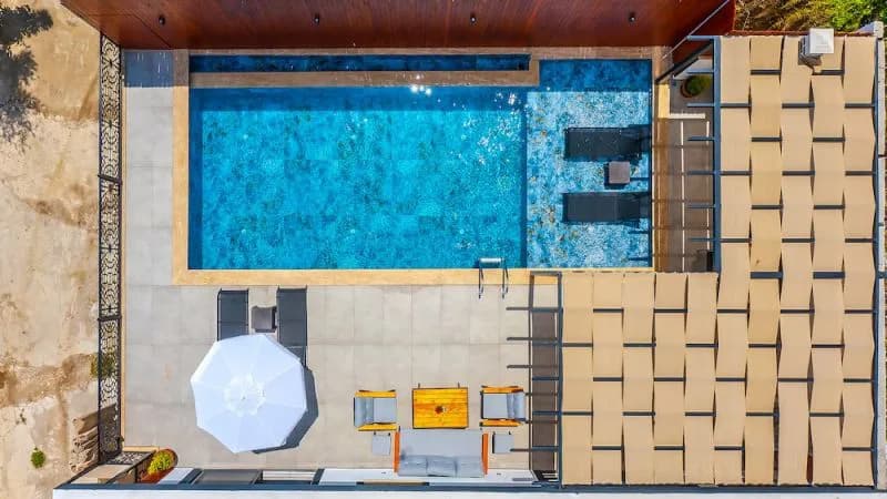 TY 193 Villa Özüm görsel 3