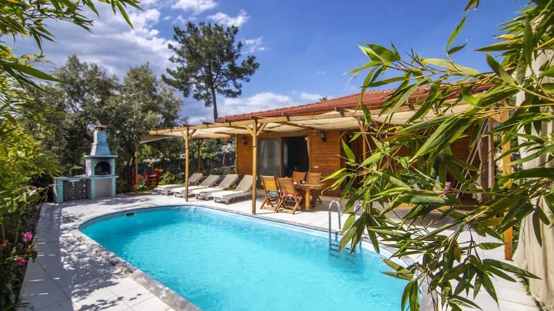 TY 156 Villa Nehir İslamlar görsel 2
