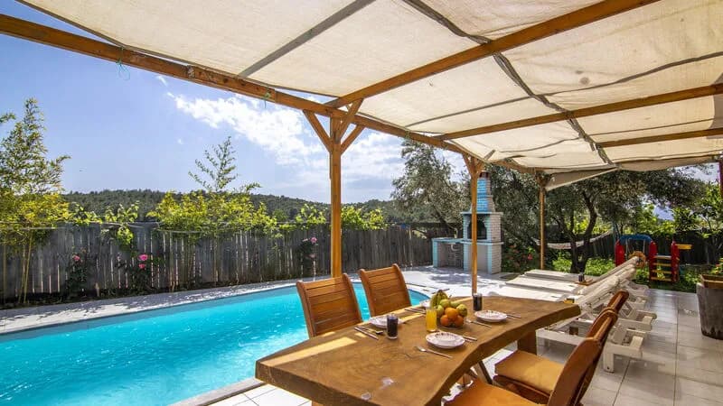 TY 156 Villa Nehir İslamlar görsel 3