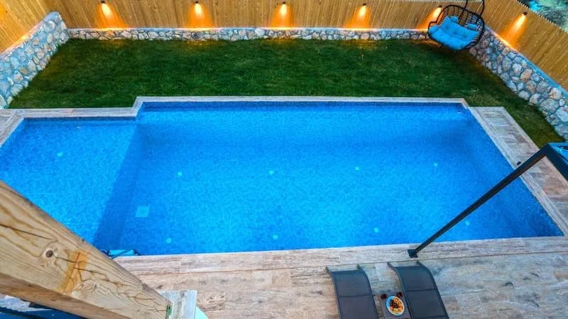 TY 182 Villa Selena görsel 2