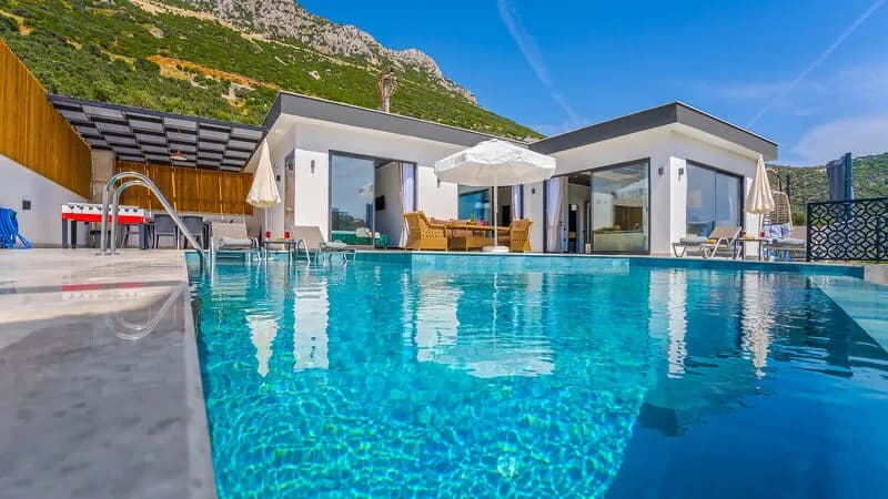 TY 153 Villa Rihe Ordu görsel 2