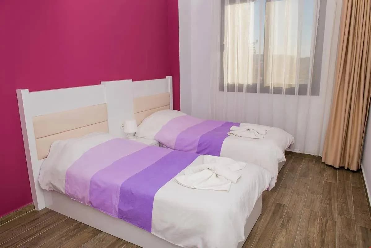 Çeşme Dalyan'da Sakin Konumda, Deniz Manzaralı, Konforlu Ev görsel 3