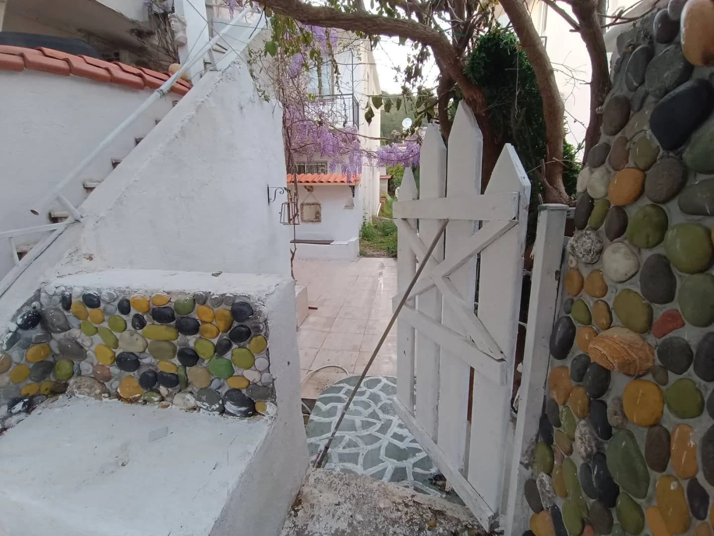 Muğla Marmaris'te Denize Yürüme Mesafesinde, 2+1, Konforlu Ev görsel 3