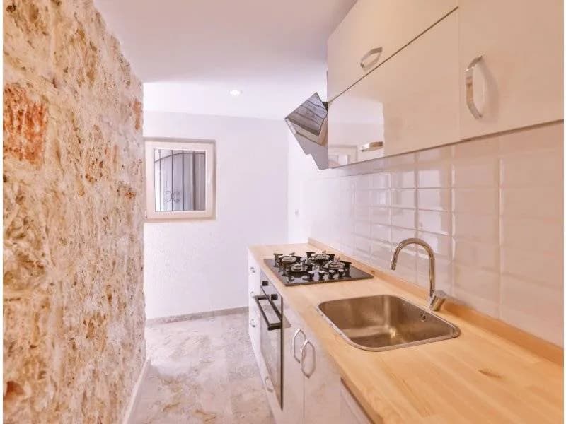 Kaş Çukurbağ'da Modern Tasarımlı, Özel Havuzlu, Korunaklı Villa görsel 3