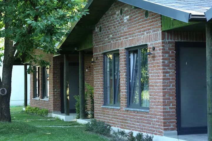 Sakarya Sapanca'da Ortak Bahçeli, 1+1, Konforlu Tiny House görsel 2