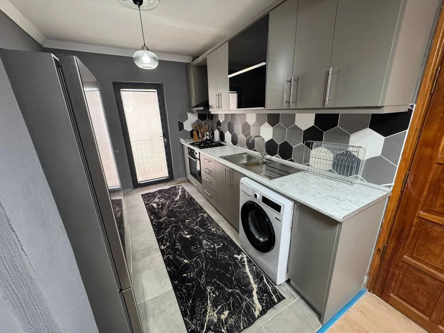 Kaş Kalkan'da Merkeze Yakın, 4 Kişi Kapasiteli, Konforlu Daire görsel 3