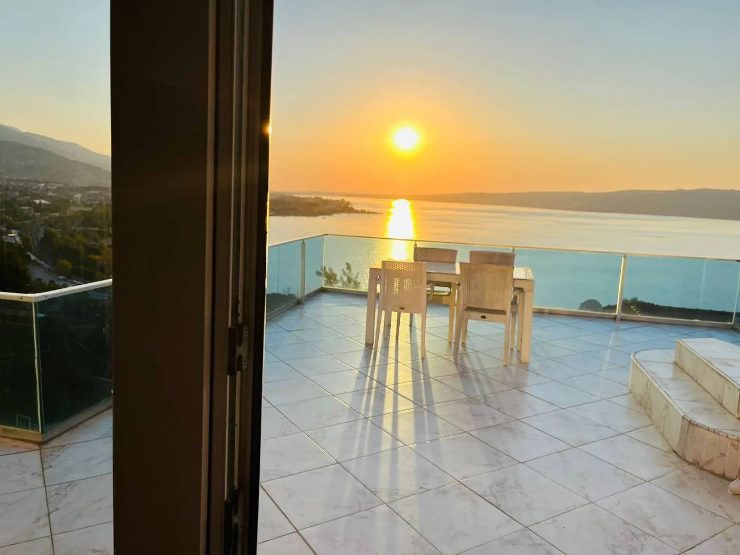 Sakarya Sapanca'da Göl Manzaralı, Özel Havuzlu, Jakuzili, Kiralık Villa görsel 3