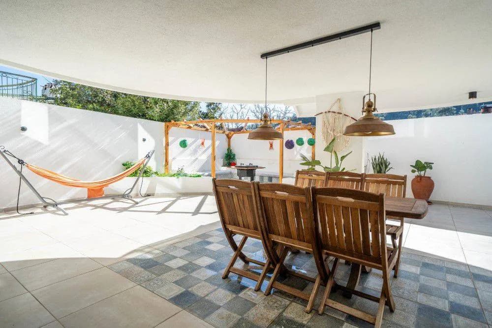 Muğla Marmaris'te Merkezi Konumda, Özel Havuzlu, Lüks Villa görsel 2