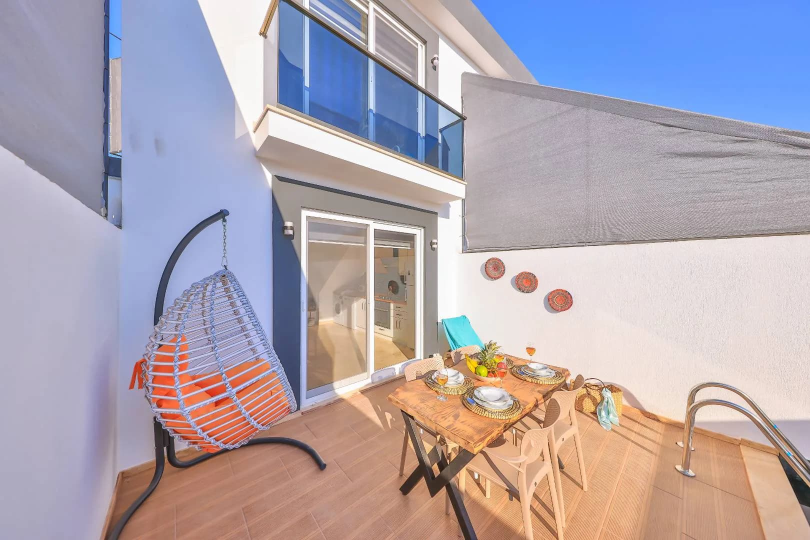 Kaş Andifli'de Dağ Manzaralı, Özel Havuzlu, Kiralık Villa görsel 3