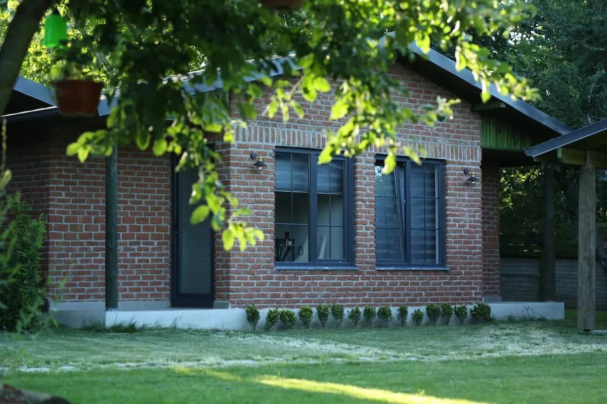 Sakarya Sapanca'da Ortak Bahçeli, 1+1, Kiralık Tiny House görsel 2
