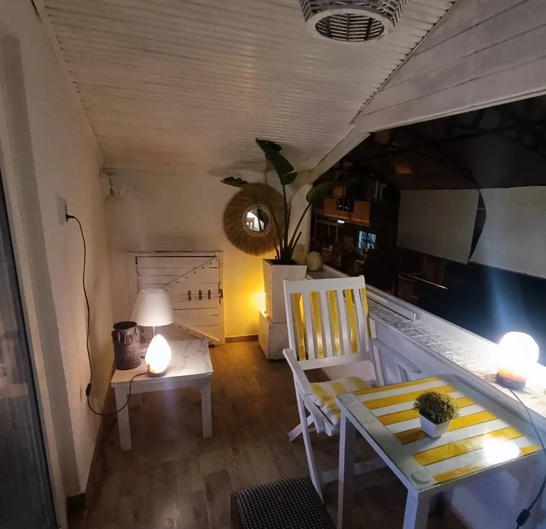 Marmaris Sarıana'da Merkezi Konumda, 4 Kişilik, 2+1 Ev görsel 2