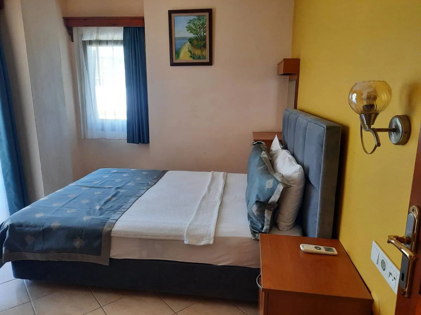 Muğla Bodrum'da Merkezi Konumda, Ortak Havuzlu, Konforlu Ev görsel 3
